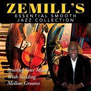 Zemill - Zemill's Essential Smooth Jazz Collection (2019)