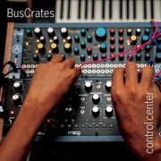 Buscrates - Control Center (2023)