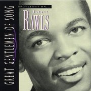 Brad Benedict - Spotlight On...Lou Rawls (1995)
