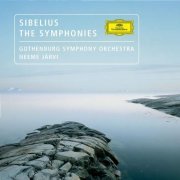 Neeme Jarvi - Sibelius: The Symphonies (2005)