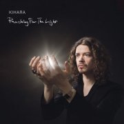 Kihara - Reaching for the Light (2022) Hi Res