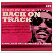 VA - Back On Track - Songs We Shouldn't Forget [2CD Set] (2011)