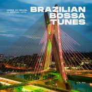 Vozes Do Brasil & Classical Hits - Brazilian Bossa Tunes Vol.4 (2026)