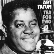 Art Tatum - Tea For Two (1994) FLAC