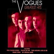 The Vogues - Greatest Hits (1988)