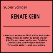 Renate Kern - Super Sänger (2023)