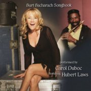 Carol Duboc - Burt Bacharach Songbook (2009)