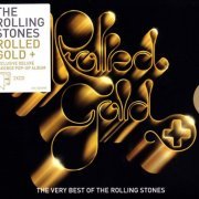 The Rolling Stones - Rolled Gold + (1975) [2007] CD-Rip