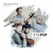 New Piano Trio - I (2019)