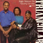 Ralph Peterson Trio featuring Geri Allen - Triangular (1989)