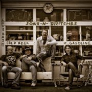 Sons-N-Britches - Live Bait, Cold Beer & Gasoline (2011)