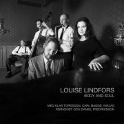 Louise Lindfors - Body and Soul (2020)