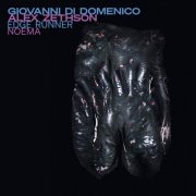 Giovanni Di Domenico & Alex Zethson - Edge Runner - Noema (2025) Hi-Res
