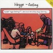 Bjorn Marius Hegge - Feeling (2021)