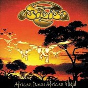 Osibisa - African Dawn, African Flight (2020)