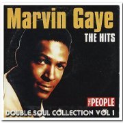 Marvin Gaye - The Hits: Double Soul Collection Vol. 1 (2006)