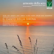 Valentina Variale & Marco Sollini - Il Canto della Sirena (2025)