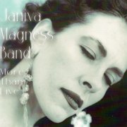 Janiva Magness - More Than Live (2014)