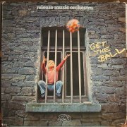 Release Music Orchestra - Get The Ball (1976)