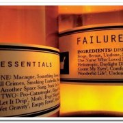 Failure - Essentials [2CD Set] (2006)