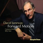 David Janeway - Forward Motion (2024)