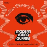 Modern Sound Quartet - Italian Library Breaks (2026)