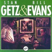 Stan Getz & Bill Evans - Stan Getz & Bill Evans (1973)