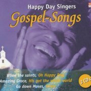 Happy Day Singers - Gospel-Songs [3CD] (1998) CD-Rip