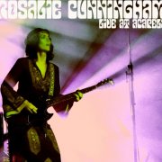 Rosalie Cunningham - Live At Acapela (2023) [Hi-Res]