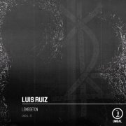 Luis Ruiz - Lemegeton (2026)