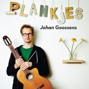 Johan Goossens - Plankjes (2016)