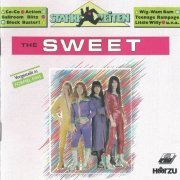 The Sweet - Starke Zeiten (1988) CD-Rip