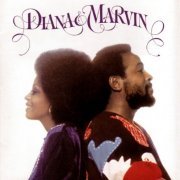 Diana Ross & Marvin Gaye - Diana & Marvin (2001 Remastered)