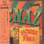 Nazareth - 'Snaz (1981) [2026 Japanese Edition]