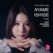 Ayame Ishise - Ayame Ishise Prix Cortot 2022 (2023) [Hi-Res]