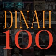 Dinah Washington - Dinah 100 (2024)