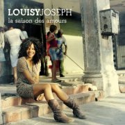 Louisy Joseph - La Saison des Amours (2008)