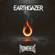 Earthgazer - Prometheus (2025)