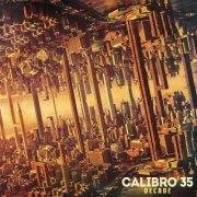 Calibro 35 - DECADE (Deluxe Edition) (2022)