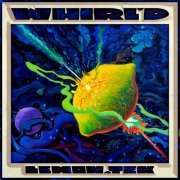 Whirl'd - Lemon Tek (2019)