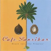 VA - Cafe Sansibar (2003)