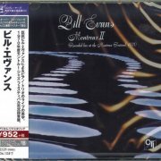 Bill Evans - Montreux II (2013) [Blu-Spec CD]