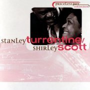 Stanley Turrentine - Priceless Jazz 29: Stanley Turrentine / Shirley Scott (1998)