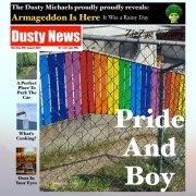 The Dusty Michaels - Dusty News (2025) [Hi-Res]