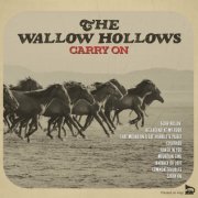 The Wallow Hollows - Carry On (2023) [Hi-Res]