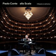 Paolo Conte - Paolo Conte Alla Scala - il Maestro è nell'anima (Live) (2024) [Hi-Res]