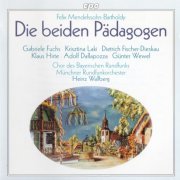 Heinz Wallberg - Mendelssohn: Die beiden Pädagogen (1998)