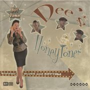 Dee's Honeytones - Hot Damn (2014)