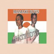 Mamaki Boys - Patriote (2021)