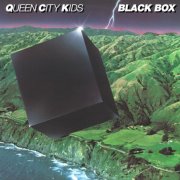 Queen City Kids - Black Box (2026) [Hi-Res]